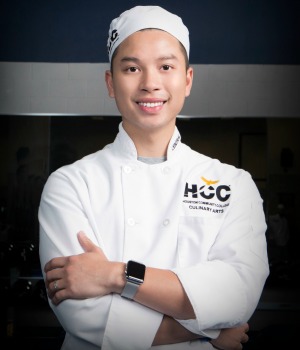 Cole Huong