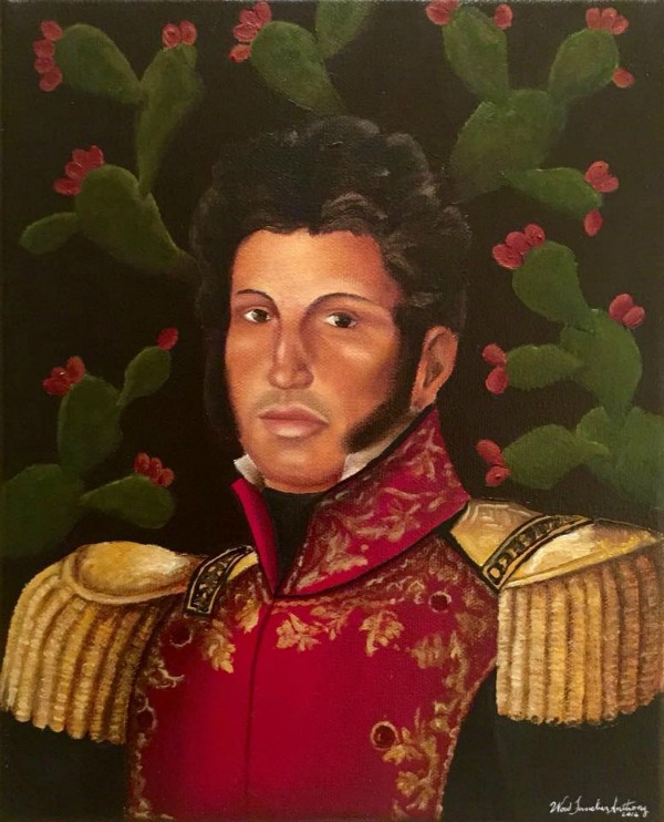 Vicente Guerrero