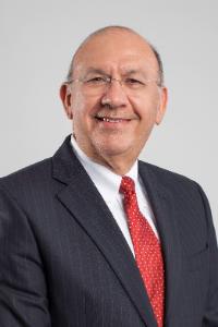 Dr. Cesar Maldonado