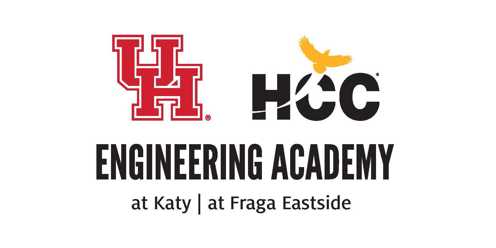 UH/HCC Engineering Academies at Katy & Fraga Eastside