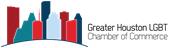 Greater Houston LGTB Logo