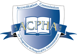 ACHPA Accreditation Logo