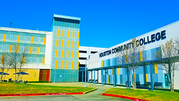 Southwest College - West Loop Campus