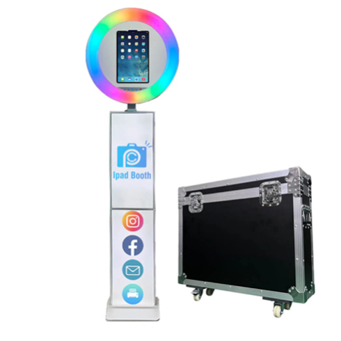 Northwest College Photo Booths