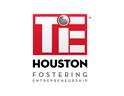 TIE Houston Entrepreneurship Logo