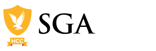 sga logo, student government association logo, student government logo