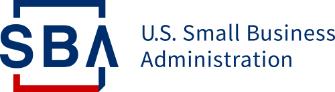 Small Business Administration SBA Logo
